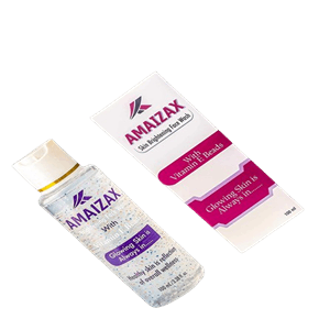 Amaizax Skin Brightening Face Wash