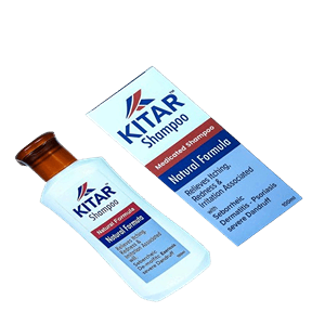 KITAR Shampoo