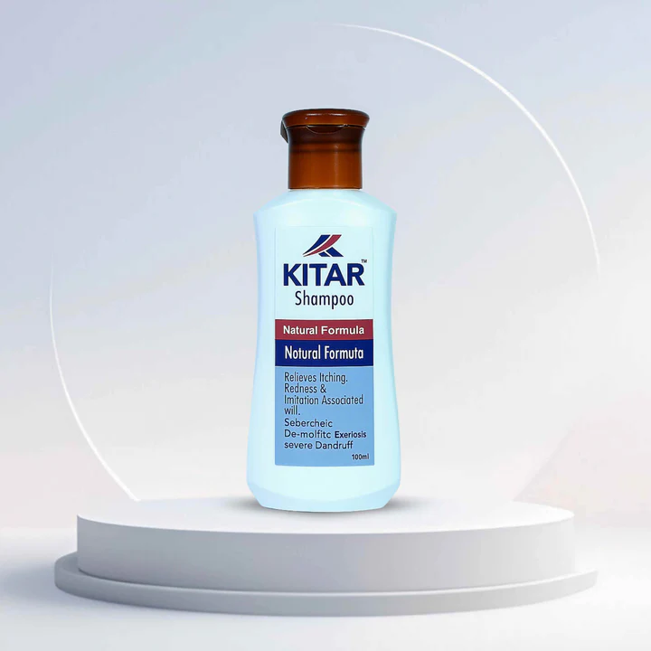 KITAR Shampoo - Image 2