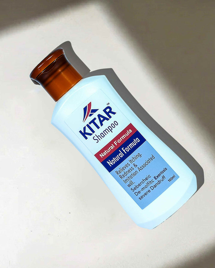 KITAR Shampoo - Image 4