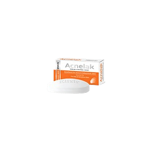 Acnelak Sebum Control Soap