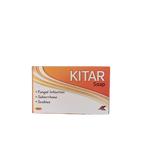 KITAR Soap
