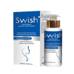 Swish Whitening Creamy Face Wash