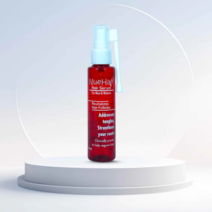 NueHair Hair Serum - Image 2