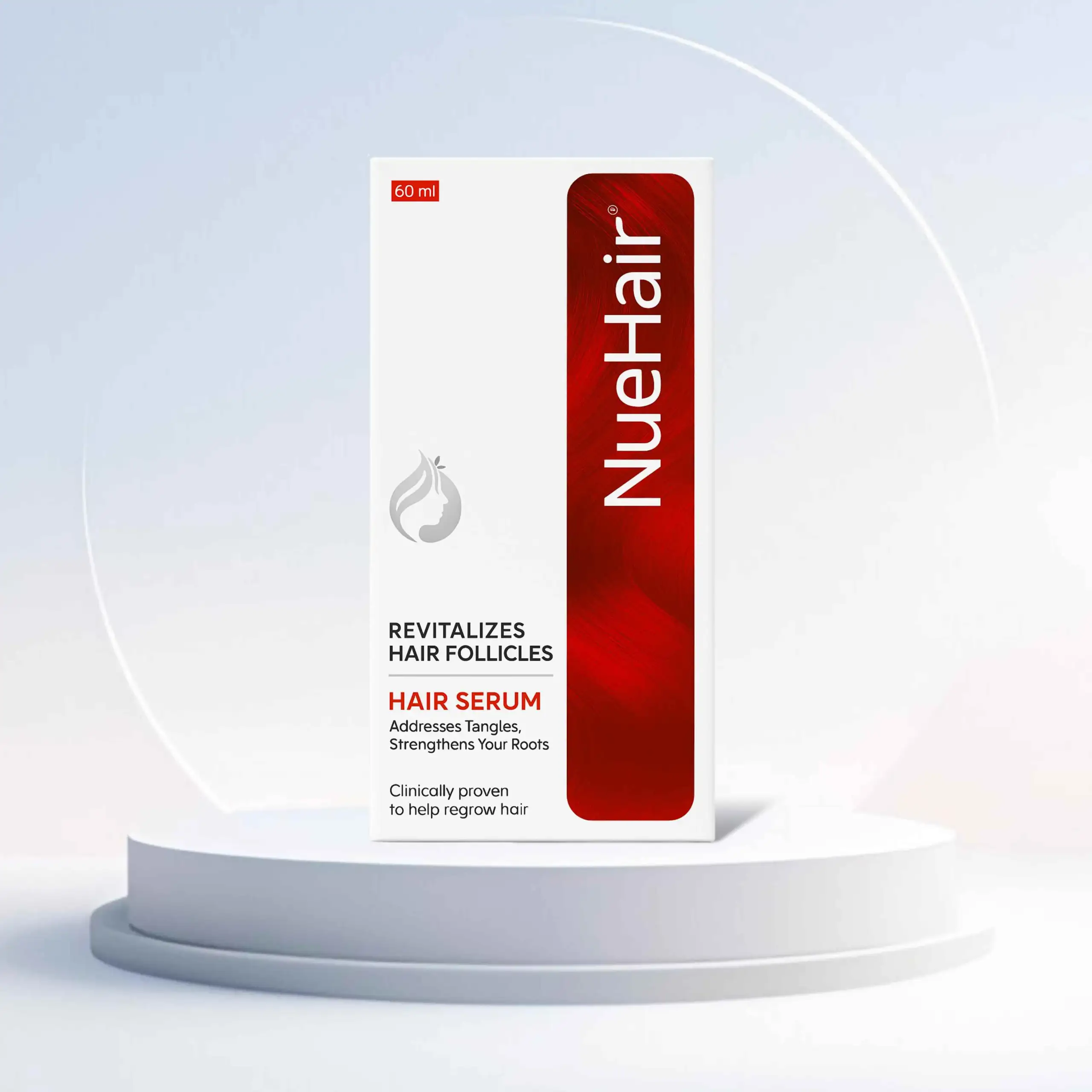 NueHair Hair Serum - Image 3