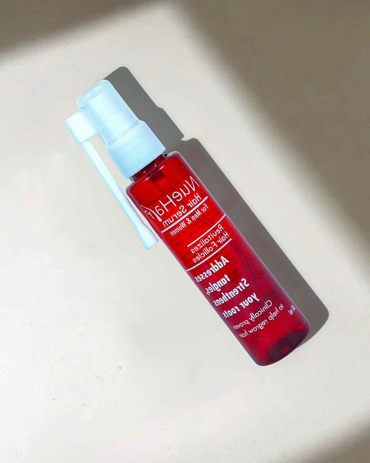 NueHair Hair Serum - Image 4