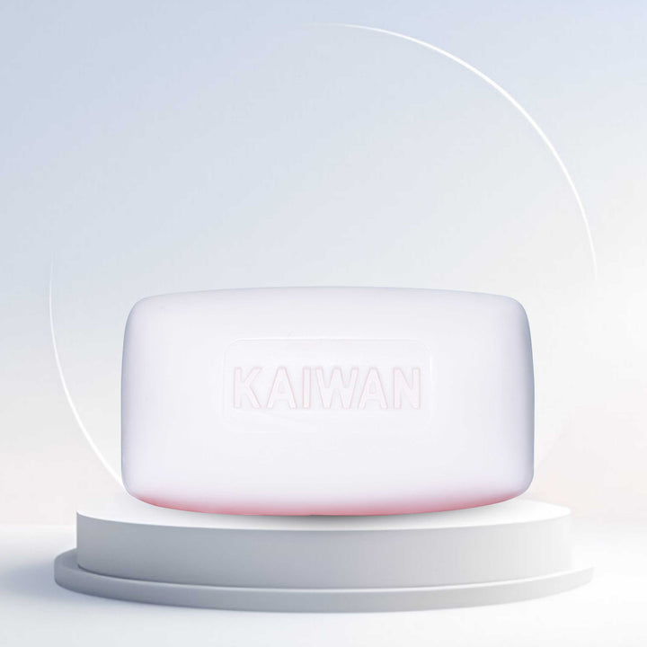 Amaizax Skin Whitening Soap - Image 3