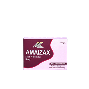 Amaizax Skin Whitening Soap