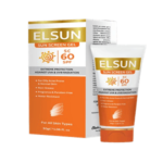 Elsun Sun Screen Gel