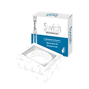 Swish Brightening Bar