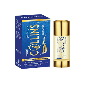 Collins Procapil Hair Serum