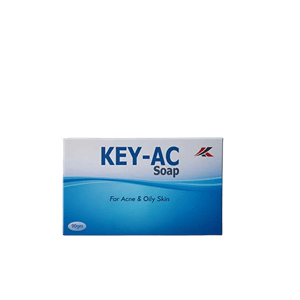 Key-Ac Soap