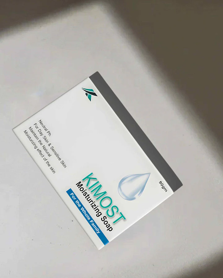 KIMOST Moisturizing Soap - Image 4