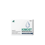 KIMOST Moisturizing Soap