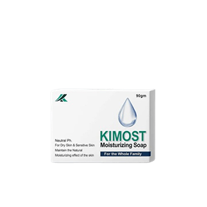 KIMOST Moisturizing Soap