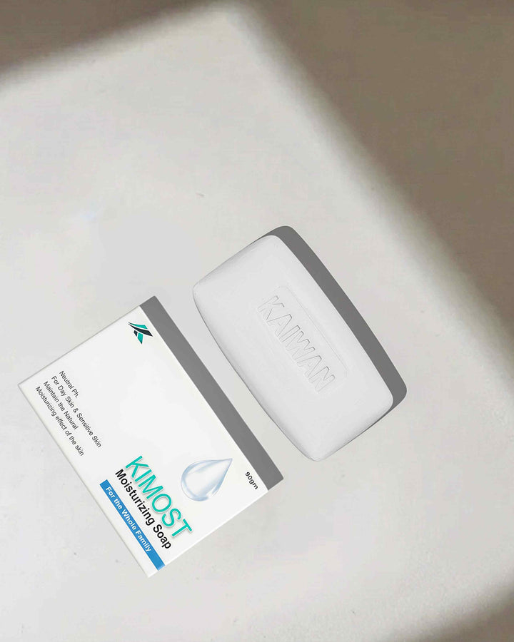 KIMOST Moisturizing Soap - Image 5