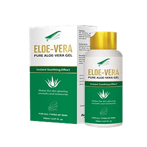 Eloe-Vera Pure Aloe-Vera Gel (Copy)